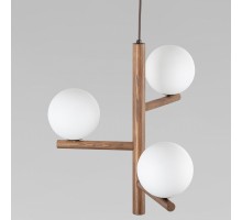 Подвесная люстра Eurosvet Estera Wood 10271 Estera Wood