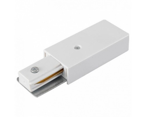 Токопровод концевой Lucia Tucci LTP LTP-CN001S-W