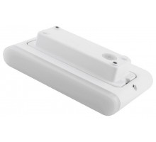 Накладной светильник DesignLed Bravo GW-6080L-12-WH-NW