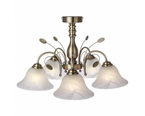 Люстра на штанге Globo Posadas 69007-5