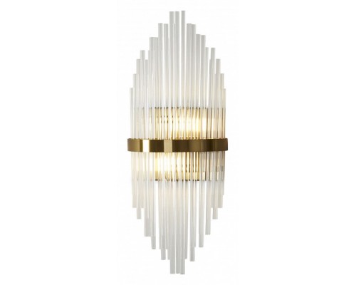 Накладной светильник Freya Agora FR5216WL-02BS Накладной светильник Freya Agora FR5216WL-02BS