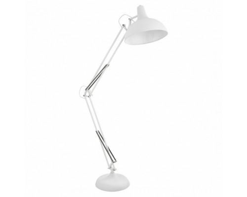 Торшер Arte Lamp Goliath A2487PN-1WH Торшер Arte Lamp Goliath A2487PN-1WH
