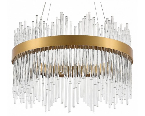 Подвесной светильник Natali Kovaltseva Smart Нимбы LED LAMPS 81260 Подвесной светильник Natali Kovaltseva Smart Нимбы LED LAMPS 81260