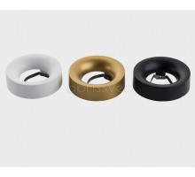 Кольцо декоративное Italline DE Ring for DE gold