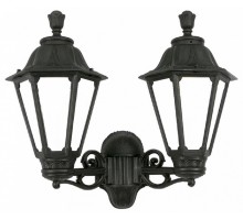 Светильник на штанге Fumagalli Rut E26.141.000.AYF1R