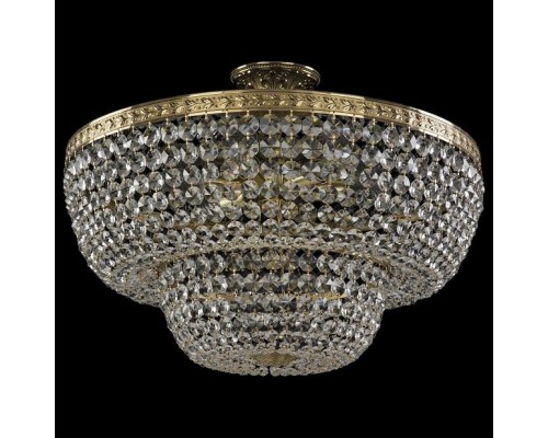 Светильник на штанге Bohemia Ivele Crystal 1910 19101/55IV G Светильник на штанге Bohemia Ivele Crystal 1910 19101/55IV G
