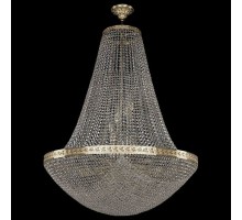Светильник на штанге Bohemia Ivele Crystal 1932 19321/H2/90IV G