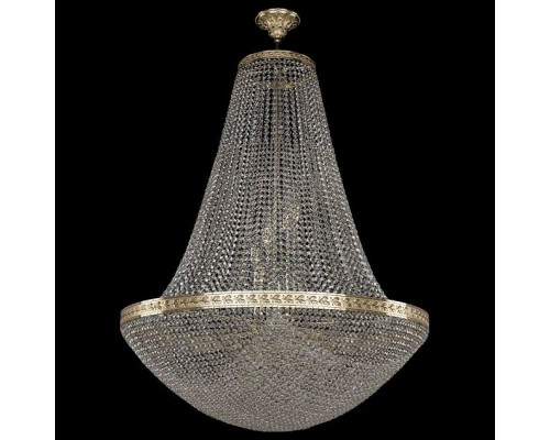 Светильник на штанге Bohemia Ivele Crystal 1932 19321/H2/90IV G Светильник на штанге Bohemia Ivele Crystal 1932 19321/H2/90IV G