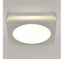 Встраиваемый светильник Arte Perfetto Luce Ingrid 1 3322.LD109S/7W/4K