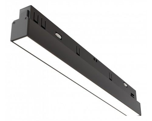 Встраиваемый светильник Maytoni Basis TR030-4-12WTW-DSZ-B
