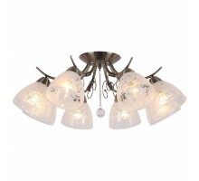 Потолочная люстра Omnilux Casagliana OML-53807-08