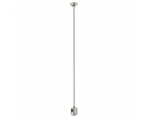 Основание на штанге Maytoni Accessories for tracks Flarity TRA159C-IPC1-PT Основание на штанге Maytoni Accessories for tracks Flarity TRA159C-IPC1-PT