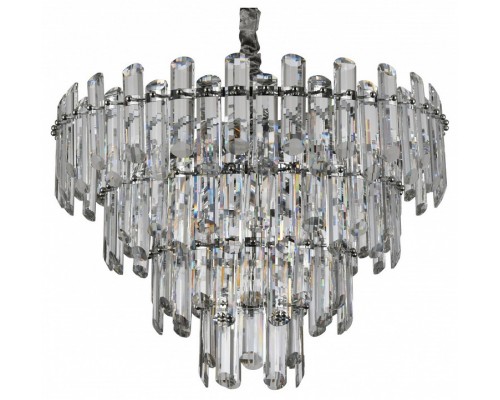 Подвесная люстра Divinare Rosie 3511/02 LM-8 Подвесная люстра Divinare Rosie 3511/02 LM-8