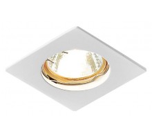 Встраиваемый светильник Ambrella Light A 866A WH