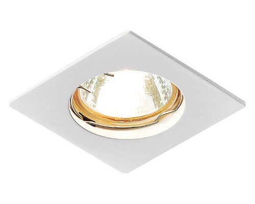 Встраиваемый светильник Ambrella Classic 866A 866A WH Встраиваемый светильник Ambrella Classic 866A 866A WH