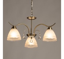 Подвесная люстра De City Ариадна 43 105012403