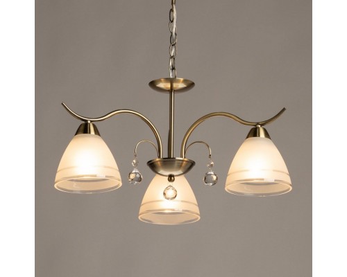 Подвесная люстра De City Ариадна 43 105012403