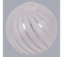 Плафон стеклянный 009 GLASS