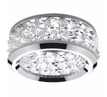 Встраиваемый светильник Lightstar Onora 031804