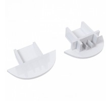 Набор заглушек для профиля Apeyron Electrics  3-08-02/06