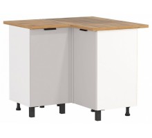 Стол-тумба Венера угловой