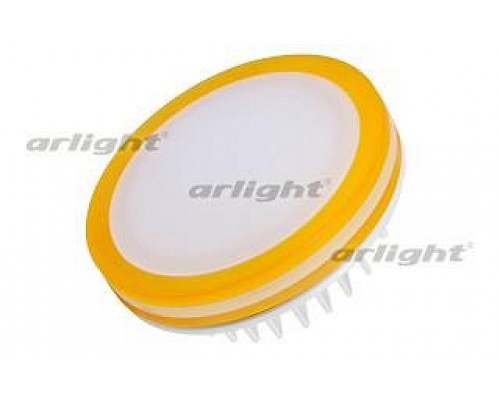 Встраиваемый светильник Arlight LTD-95SOL-Y-10W Day White Встраиваемый светильник Arlight LTD-95SOL-Y-10W Day White