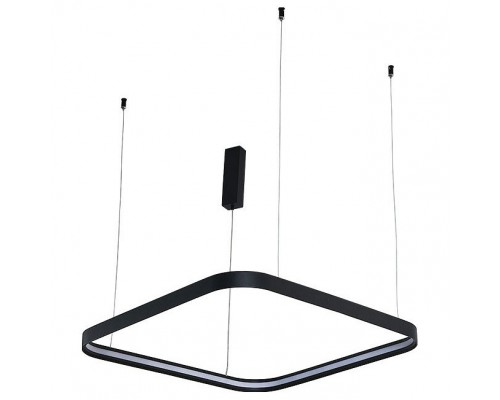 Подвесной светильник Italline IT013-6024 IT013-6024 black 3000K Подвесной светильник Italline IT013-6024 IT013-6024 black 3000K