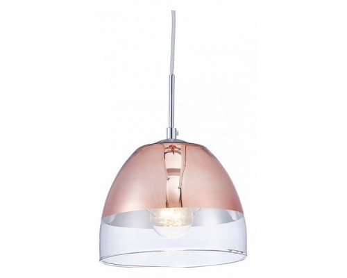 Подвесной светильник LUMINA DECO Arteni LDP 1214 R.GD