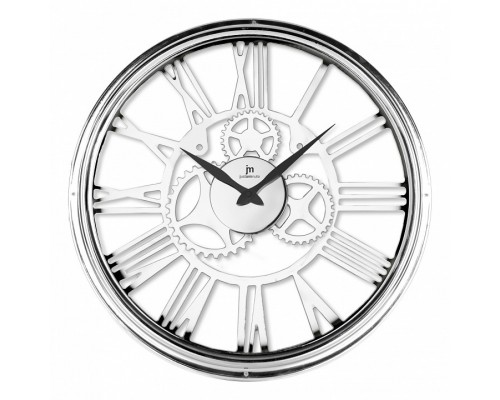 Настенные часы (45 см) Lowell 21459 Настенные часы (45 см) Lowell 21459