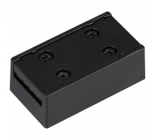 Соединитель линейный для треков-ремней Arlight  052160