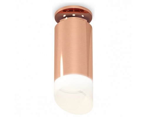 Накладной светильник Ambrella Techno Spot 291 XS6326083 Накладной светильник Ambrella Techno Spot 291 XS6326083