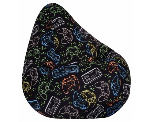 Кресло-мешок Gamer 2XL Кресло-мешок Gamer 2XL