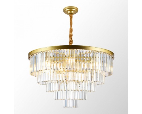 Подвесная люстра Lussole Reagan 