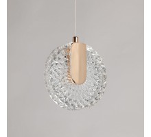 Подвесной светильник De City Конти 488012301