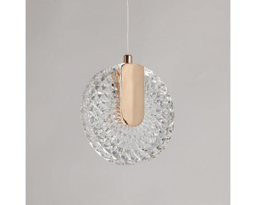 Подвесной светильник De City Конти 488012301