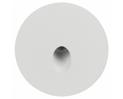 Встраиваемый светильник Arlight LT-GAP-R70-3W Warm3000 (WH, 30 deg) 025737 Встраиваемый светильник Arlight LT-GAP-R70-3W Warm3000 (WH, 30 deg) 025737