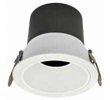 Встраиваемый светильник Wertmark WTD.O20 