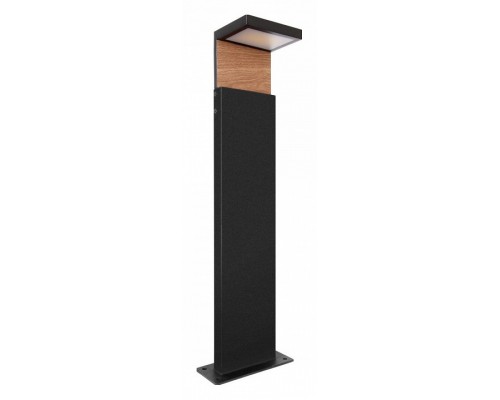 Наземный низкий светильник Loft it Oak 100001/600 Наземный низкий светильник Loft it Oak 100001/600