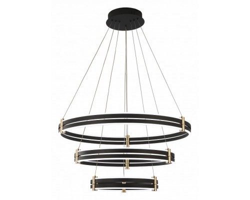 Подвесной светильник Zortes Duble-R ZRS.30515.228 Подвесной светильник Zortes Duble-R ZRS.30515.228