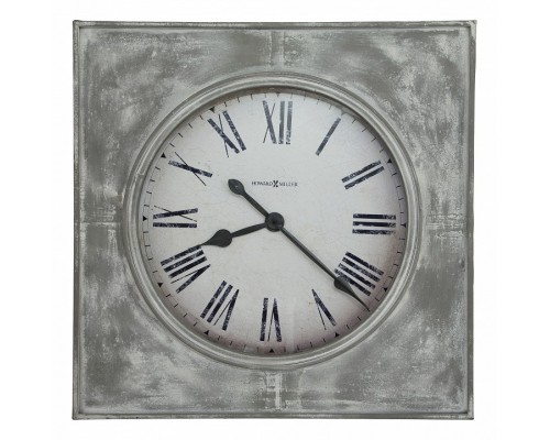 Настенные часы (80x80 см) Howard Miller 625-622 Настенные часы (80x80 см) Howard Miller 625-622