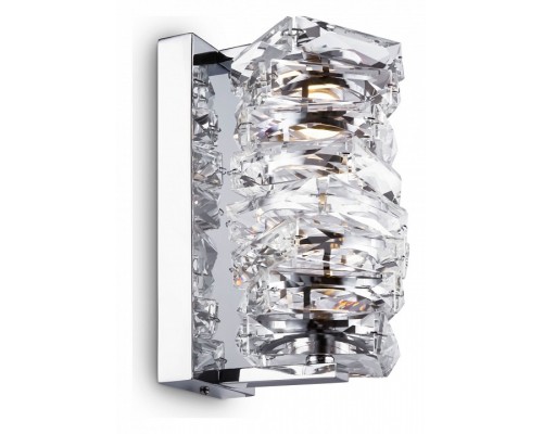 Бра Maytoni Coil MOD124WL-L6CH3K Бра Maytoni Coil MOD124WL-L6CH3K