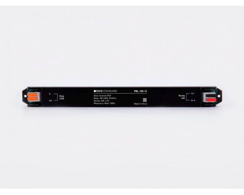Блок питания SWG PBL PBL-100-12