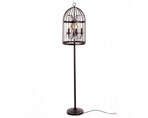Торшер Loft it Vintage birdcage LOFT1891F Торшер Loft it Vintage birdcage LOFT1891F