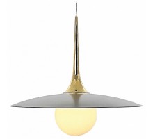 Подвесной светильник Mizi`en Domino MZ31467-250-gray