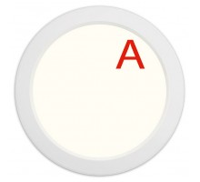 Встраиваемый светильник WoltaPRO ДАУНЛАЙТ ДВО06-20-051-3К