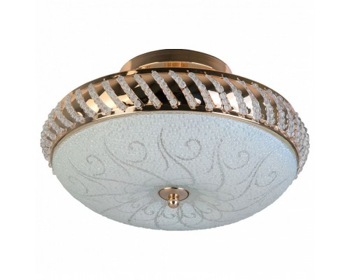 Светильник на штанге TopLight Davina TL1480Y-03GC Светильник на штанге TopLight Davina TL1480Y-03GC