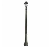 Фонарный столб Fumagalli Saba K22.157.000.BXF1R