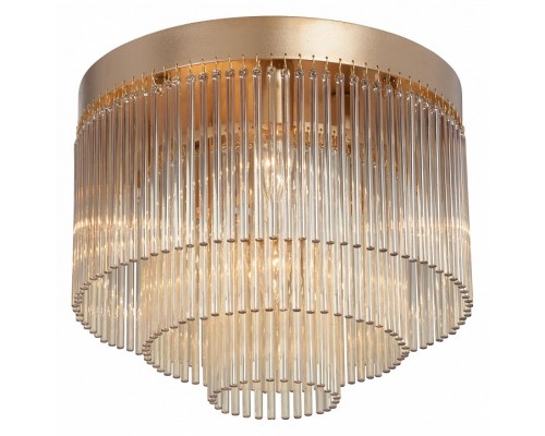 Потолочная люстра Vitaluce V53570 V53570-8/7PL Потолочная люстра Vitaluce V53570 V53570-8/7PL