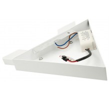 Накладной светильник DesignLed Victory GW-0280-8-WH-WW