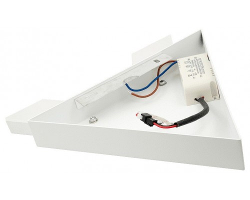 Накладной светильник DesignLed Victory GW-0280-8-WH-WW